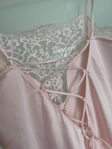 Saténová košieľka darjeeling, 38