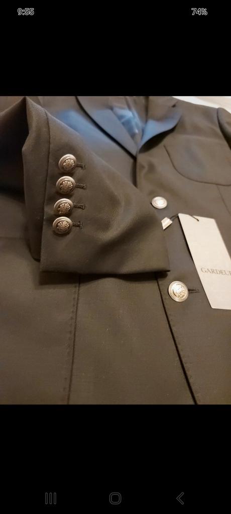 Sako blazer pánske gardeur., 24