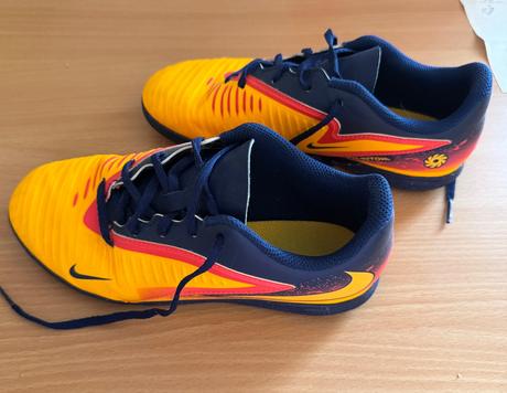 Halovky chlapčenské, nike,35