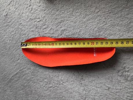 Mammut ensi mid gtx topanky, 38