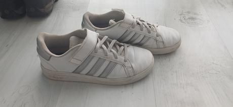 Detské adidas tenisky veľkosť 35, adidas,35