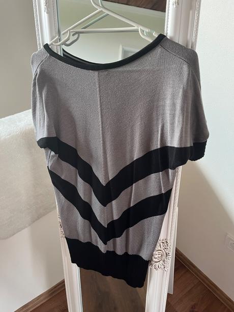 Pletený top xl, george,xl