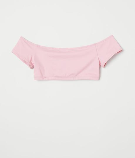 Bikinove plavky  h&m, h&m,42