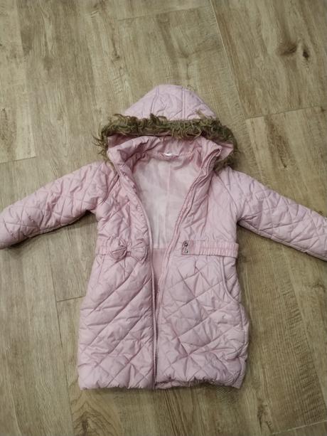 Zimná vetrovka, 110