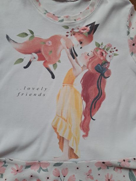 Šaty s čelenkou 128, 128