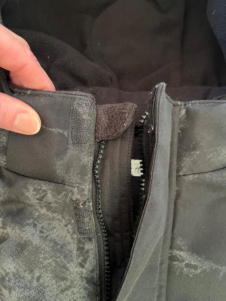 Vetrovka h&m, h&m,146