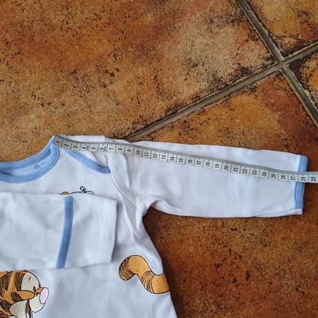 Súprava tigrik, george,56