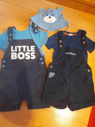 Kratasy na traky, 80