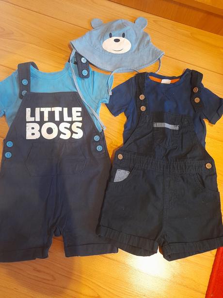 Kratasy na traky, 80