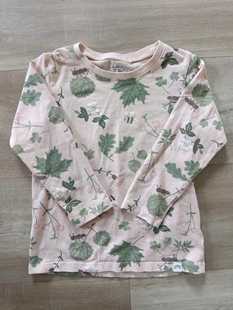 Lindex tričko, lindex,104