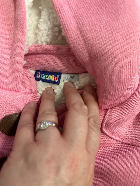 Teply kabat, lupilu,86