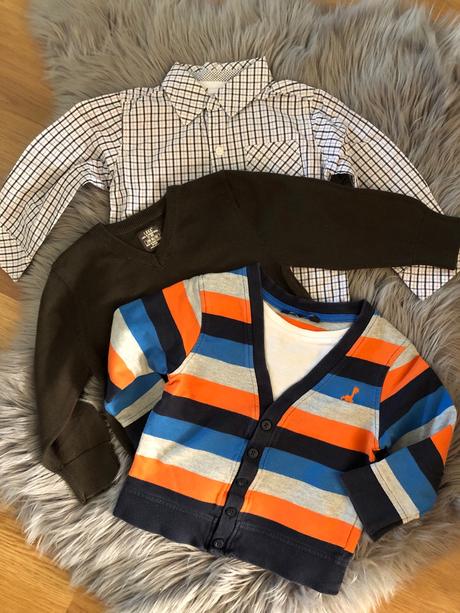 Všetko spolu 86/92, 86–98