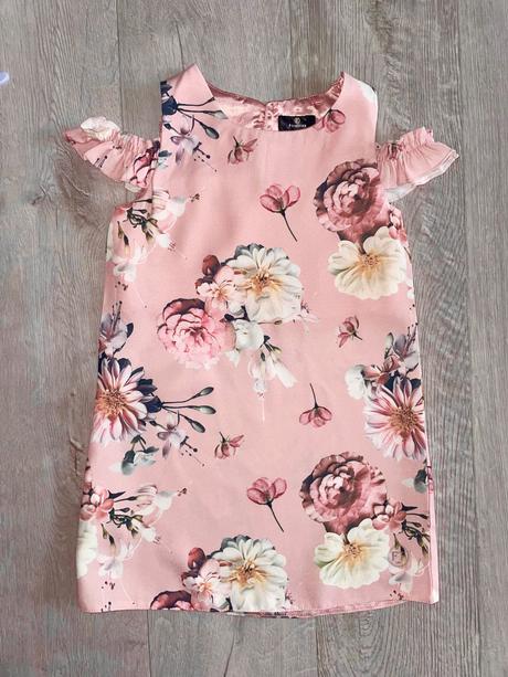 H&m saty mickey mouse, h&m,92