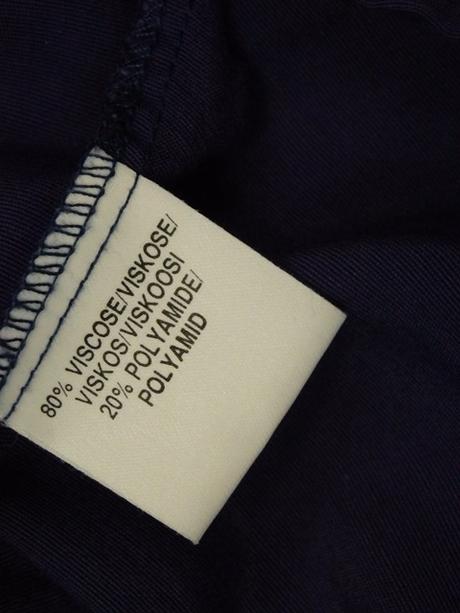 Kvalitný vintage blejzer, 40