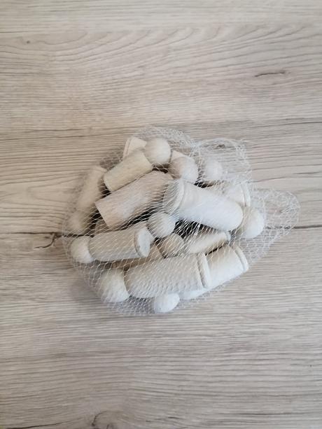 Drevení panáčikovia, 