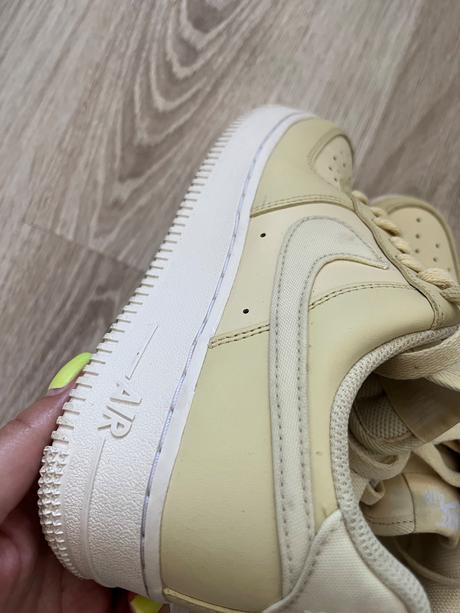 Nike air force 1, nike,38