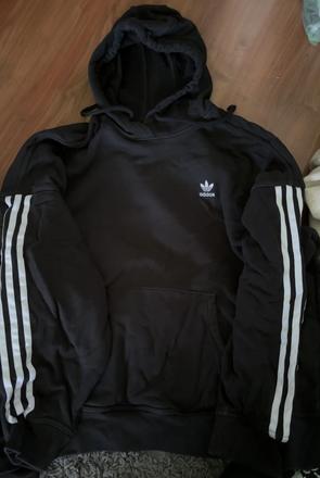 Adidas mikina, adidas,xl