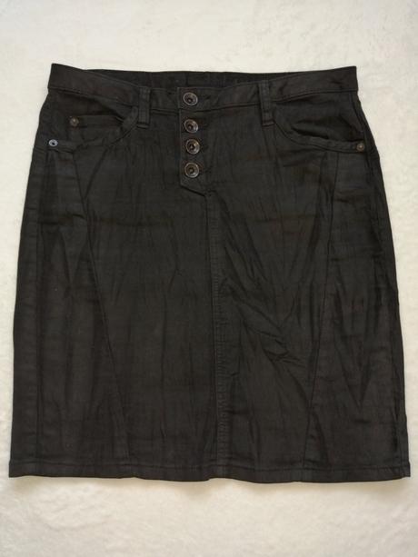 Pekná pohodlná sukňa, street one,38