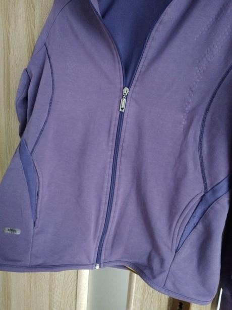 Softvérová mikina l, l