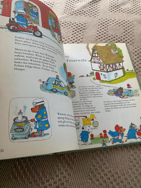 Mein allerschönstes buch vom backen, bauen, flugze,