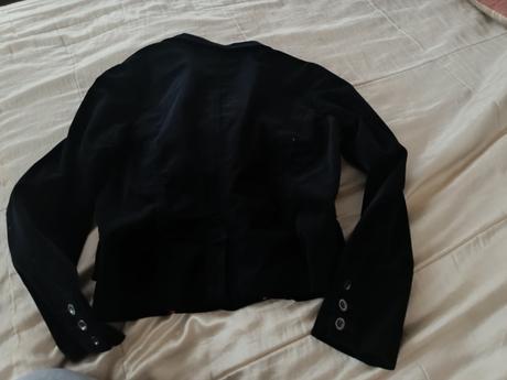 Menžestrové sako, 40