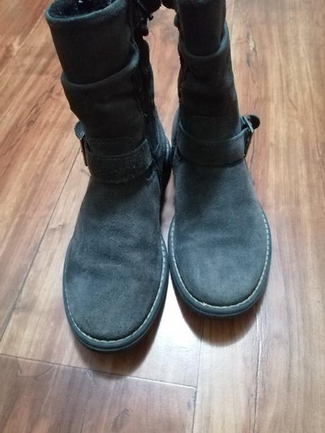 Čižmičky "richter", richter,34