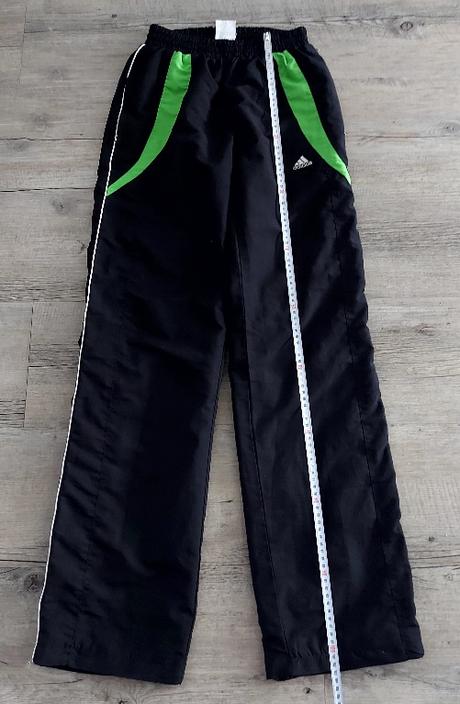 Športové šuštiakové nohavice, adidas,182