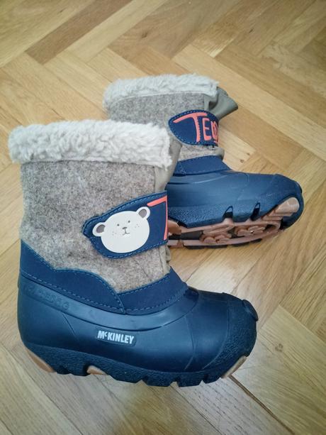 Snehule, mckinley,27