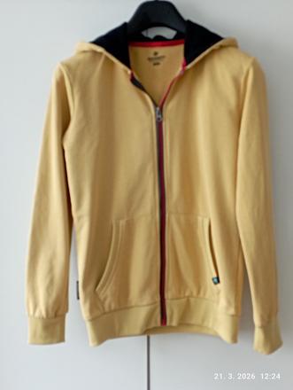 Mikina 152/158 (už s poštovným), authority,152