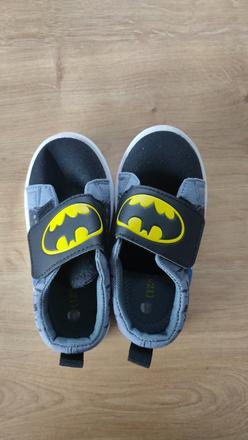 Papučky/tenisky batman, 26