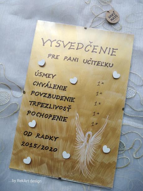 3d vysvedčenie pre učiteľov a4, 
