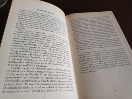 Meagan mckinneyová - honba za šťastím,