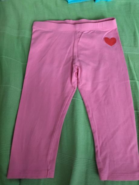 Trojstvrtove leginy, h&m,98