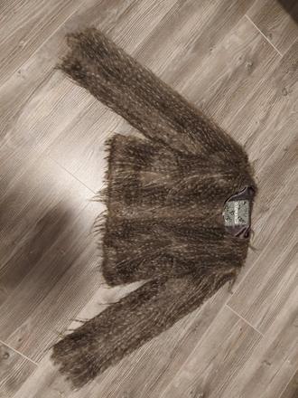 Dámsky kabátik, xs