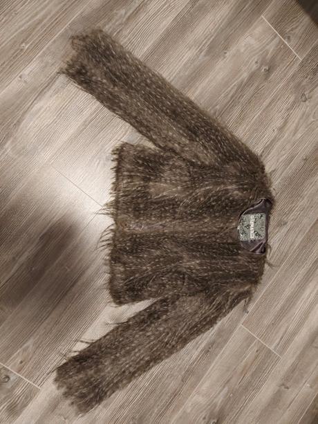 Dámsky kabátik, xs