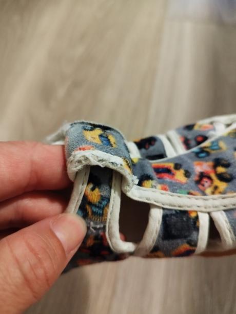 Papuče jonap, jonap,27