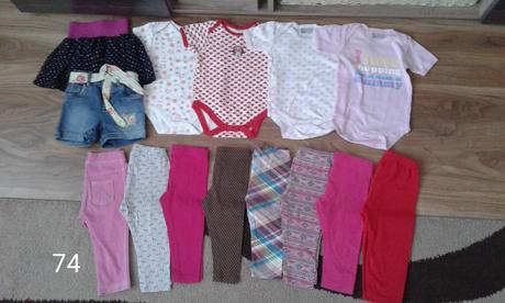 Letný balíček v. 74, 68–80