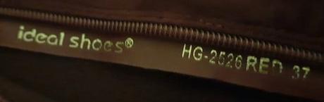 Vysoké čižmy veľ.37, 37