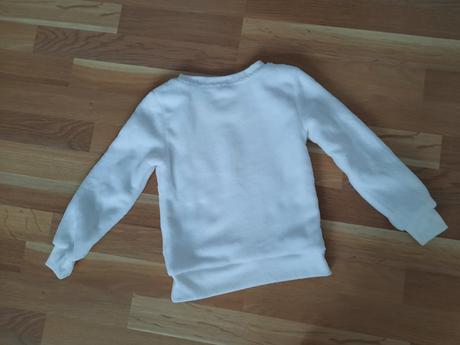 Mikinka unicorn, dopodopo,116