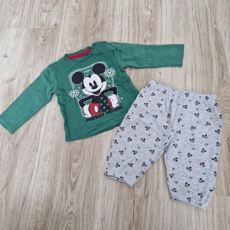 Svietiace pyzamko, disney,68