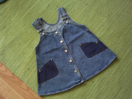 Riflove satocky, kids,80