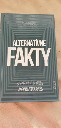 Alternatívne fakty,