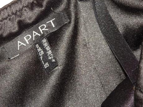 Luxusné elegantné šaty, 38