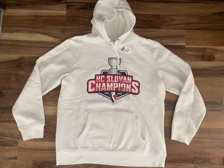 Mikina slovan, xxl