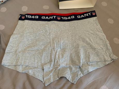 Boxerky, gant,xxl