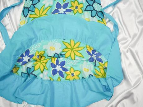 Kvalitné letné šaty papaya, papaya,40