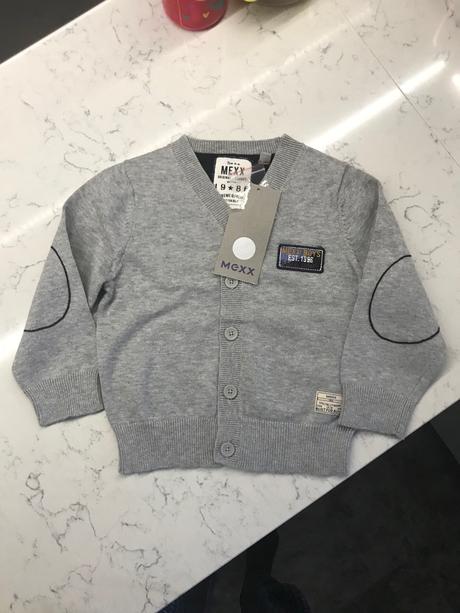 Svetrík mexx, mexx,86