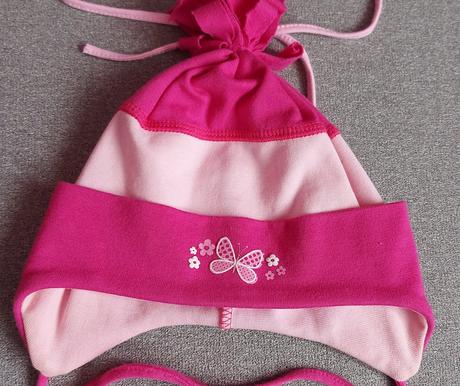 Jarná čiapočka, 68