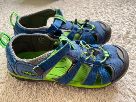 Sandále keen, keen,38
