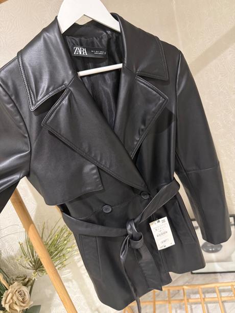 Kozeny kabat zara, zara,s